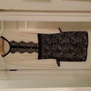 Women's Dress, New York & Company, Size 4